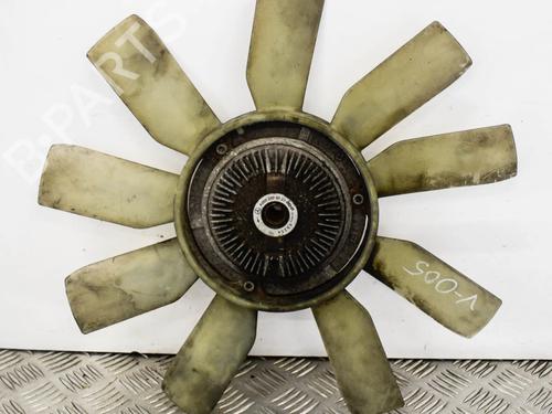 Used Electronic module Electronic module MERCEDES-BENZ VITO / MIXTO Van (W639) 111 CDI (639.601, 639.603) (116 hp) 14665169 14665169