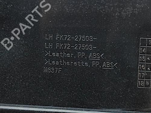 Rear left panel LAND ROVER DISCOVERY SPORT (L550) 2.0 D 4x4 | BP33385546C60 - Image 3