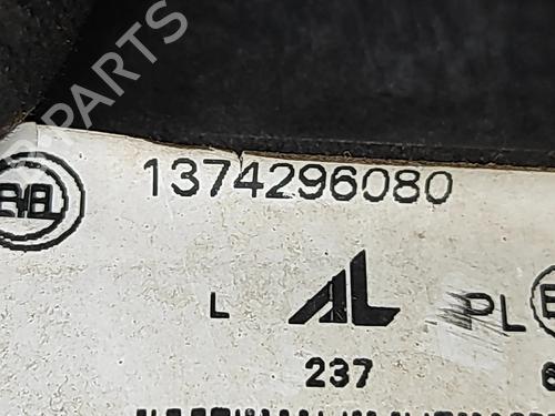 Left headlight FIAT DUCATO Van (250_) 130 Multijet 2,3 D | BP31902941C28