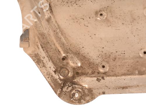 Upper protection VW GOLF VI Convertible (517) 1.4 TSI | BP30620289M93  - Image 6