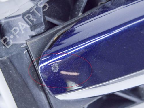 Front right exterior door handle MERCEDES-BENZ E-CLASS (W213) E 220 d (213.004) | BP7017356C129 