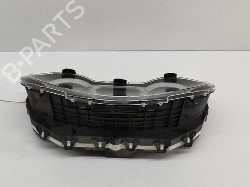 Instrument cluster NISSAN NAVARA NP300 Pickup (D23, D23T) 2.3 dCi 4x4 (D231) | BP17016407C47 