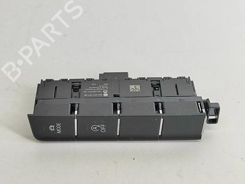 Used Switch VW PASSAT B8 (3G2, CB2) 2.0 TDI (150 hp) 18035995