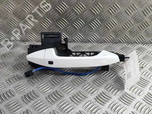 Used Front right exterior door handle KIA SPORTAGE V (NQ5) 1.6 T-GDi Hybrid (215 hp) 28497812