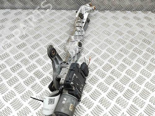 Front wipers mechanism VW PHAETON (3D1, 3D2, 3D3, 3D4, 3D6, 3D7, 3D8, 3D9) 6.0 W12 4motion | BP29488071C83 