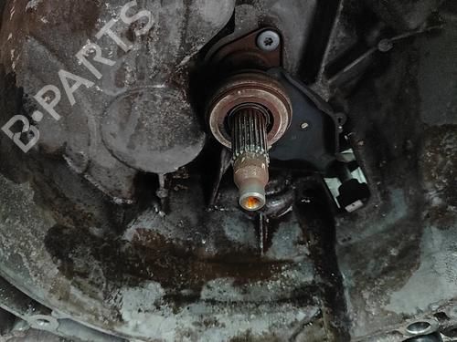 Gearbox CITROËN JUMPER II Van 2.0 BlueHDi 130 | BP33882473M3  - Image 6