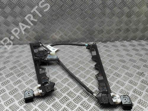 Front left window mechanism JEEP COMMANDER (XK, XH) 3.0 CRD 4x4 | BP29623245C22 
