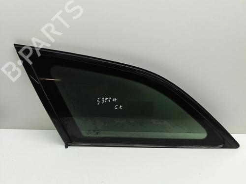 Panel rude bagtil venstre AUDI A6 C7 Avant (4G5, 4GD) 2.0 TDI (190 hp) 28028562