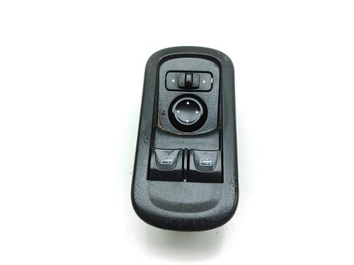 Right front window switch RENAULT MASTER III Van (FV) 2.3 dCi 145 FWD (FV0E, FV0F, FV0H, FV02, FV0M, FV0S,... | BP30108260I26