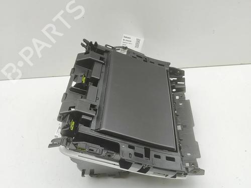 Handskerum Handskerum LAND ROVER RANGE ROVER EVOQUE (L551) 2.0 D200 4x4 (204 hp) 34443087 34443087