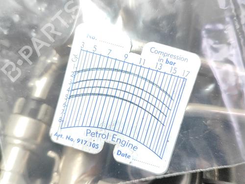 Engine BMW 3 Touring (F31) 320 d | BP31693338M1 - Image 10