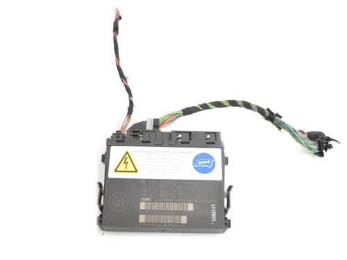 Used Electronic module Electronic module MERCEDES-BENZ S-CLASS (W221, V221) S 500 (221.071, 221.171) (388 hp) 33344532 33344532