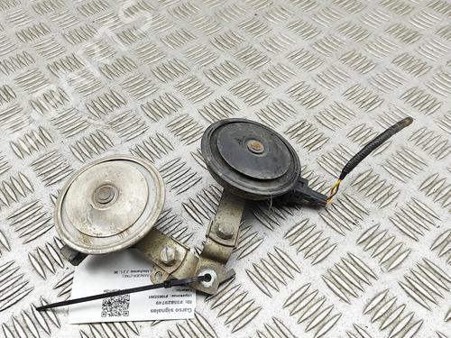 Horn FORD RANGER (TKE) 2.2 TDCi | BP35984087E13 - Image 3