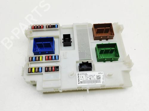 Used Electronic module Electronic module VOLVO XC60 I SUV (156) D4 (190 hp) 33433605 33433605