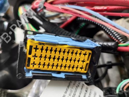 Engine RENAULT TRAFIC III Van (FG_) 1.6 dCi 115 (FGMD) | BP30856673M1 