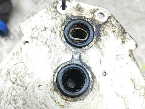 Oil radiator MAZDA CX-5 (KE, GH) 2.2 D (KE2FW) | BP31592628M33