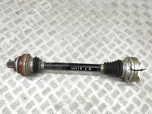 Used Right rear driveshaft AUDI A4 B9 Avant (8W5, 8WD) RS4 TFSi quattro (450 hp) 27772118