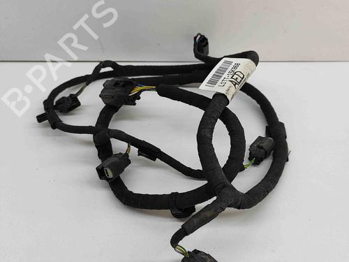 Modulo elettronico FORD PUMA (J2K, CF7) 1.0 EcoBoost mHEV | BP27765613M83 