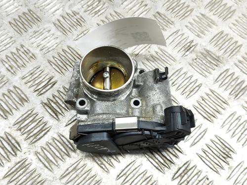 Used Throttle body OPEL CORSA E (X15) 1.4 (08, 68) (75 hp) 17635129