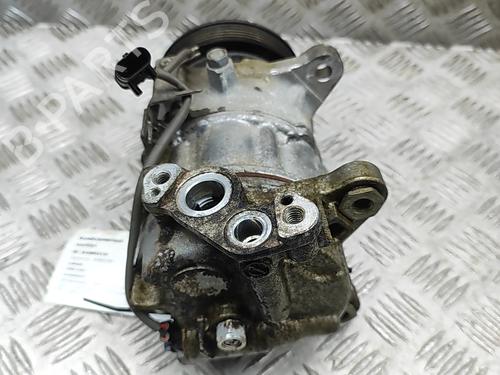 AC compressor BMW 3 (G20, G80, G28) 320 i | BP33387582M34 - Image 2