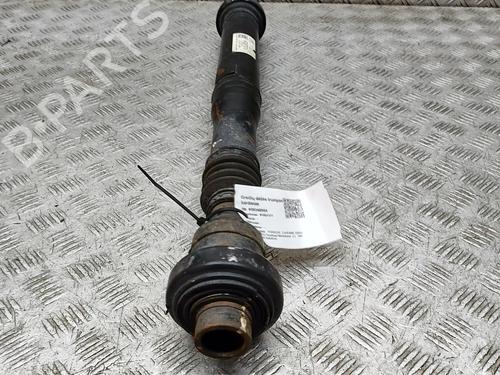 Driveshaft PORSCHE CAYENNE (92A) 3.0 Diesel | BP34374481M37  - Image 6