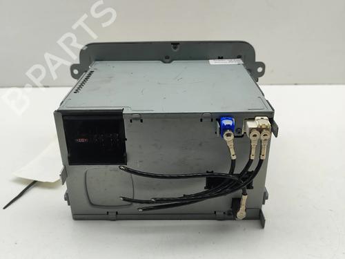 Electronic module VW SCIROCCO III (137, 138) 2.0 TDI | BP32459125M83 