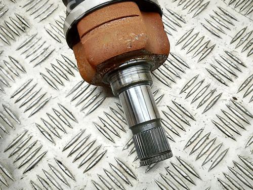 Right rear driveshaft CUPRA BORN (K11) 58 e-boost | BP38093979M41 - Image 5