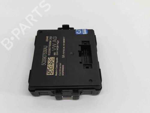 Electronic module VW PASSAT B8 Variant (3G5, CB5) 2.0 TDI | BP23248821M83