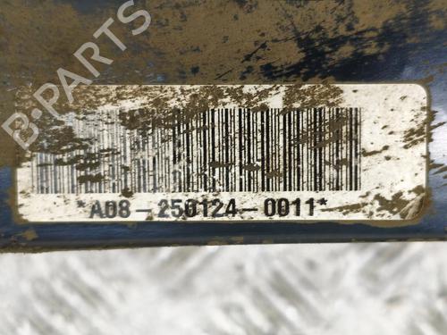 Left front suspension arm IVECO DAILY VI Platform/Chassis 33S13, 35S13, 35C13 | BP39687705M12 - Image 6