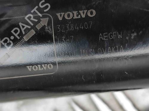 Right rear shock absorber VOLVO XC60 II (246) 2.0 B5 Mild-Hybrid | BP29486329M19 