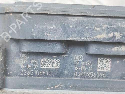 ABS pump FORD TRANSIT CUSTOM V362 Bus (F3) 2.0 EcoBlue | BP34190794M43  - Image 6