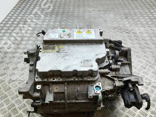 Used Engine Engine PEUGEOT 208 II (UB_, UP_, UW_, UJ_) e-208 (136 hp) 36458109 36458109