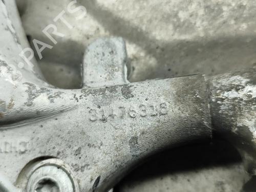 Right front steering knuckle VOLVO V60 II (225) B6 Mild-Hybrid AWD | BP33374489M26 - Image 6