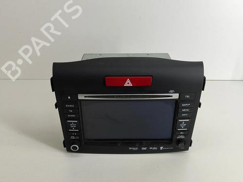 Used Electronic module Electronic module HONDA CR-V IV (RM_) 2.2 i-DTEC AWD (RE6) (150 hp) 36044037 36044037