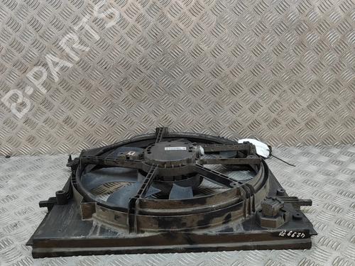Radiator fan NISSAN QASHQAI II (J11, J11_) 1.2 DIG-T | BP16945772M35 