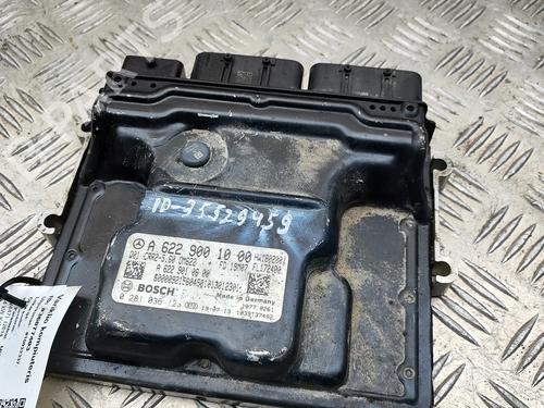 Engine control unit (ECU) MERCEDES-BENZ VITO Tourer (W447) 111 CDI / 111 BlueTEC (447.701, 447.703, 447.705) | BP36458055M57 - Image 3