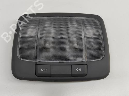 Kabinelys KIA CARENS II MPV (FJ) 2.0 CRDi (113 hp) 23946436