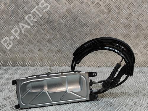 Gear lever AUDI A1 Sportback (GBA) 30 TFSI | BP17015868M90 