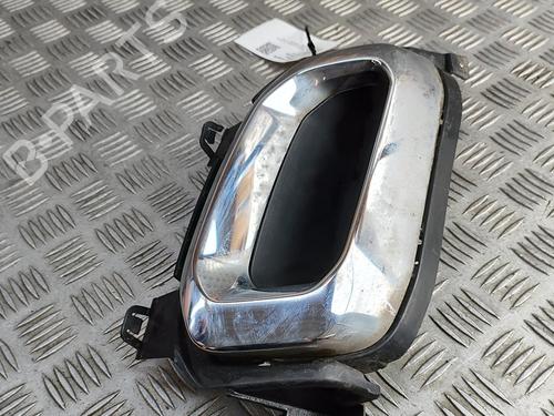 Pipe MERCEDES-BENZ GLC Coupe (C253) 300 4-matic (253.384) | BP27799421M125 