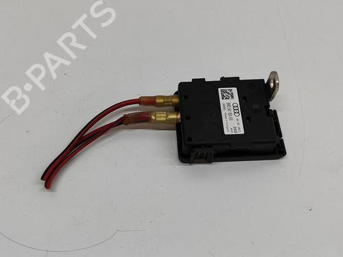 Used Electronic module AUDI A5 Sportback (F5A, F5F) 35 TDI (163 hp) 28194794