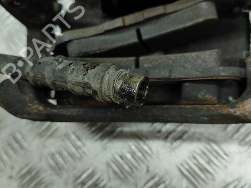 Left front brake caliper PEUGEOT PARTNER Box Body/MPV (K9) 1.5 BlueHDi 100 | BP28559180M105 - Image 5