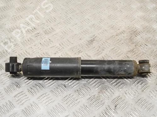 Used Left rear shock absorber HYUNDAI i10 I (PA) 1.2 (86 hp) 6737403