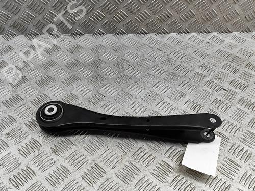 Used Left rear suspension arm SKODA ENYAQ iV SUV (5AZ) 85 (286 hp) 28115546