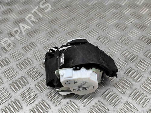 Rear left seatbelt BMW 2 Active Tourer (F45) 225 xe Plug-in-Hybrid | BP20336965I29 