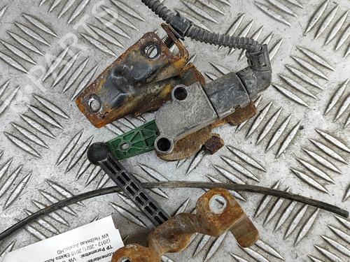 Electronic sensor VW GOLF VII (5G1, BQ1, BE1, BE2) e-Golf | BP27267353M84 