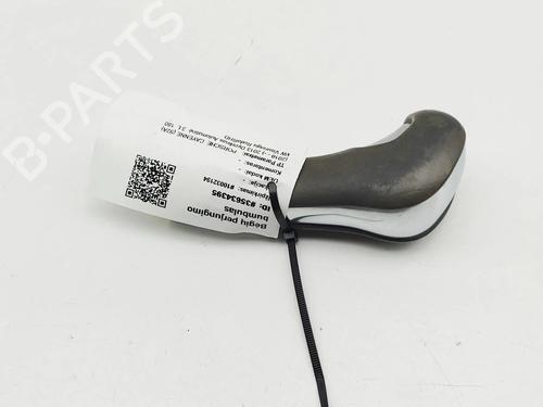 Shift knob PORSCHE CAYENNE (92A) 3.0 Diesel | BP34630605I34 - Image 4