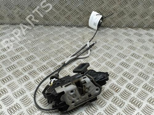 Used Front right lock Front right lock VW CRAFTER Van (SY_, SX_) 2.0 TDI FWD (SYB, SYC, SYD) (177 hp) 39511466 39511466