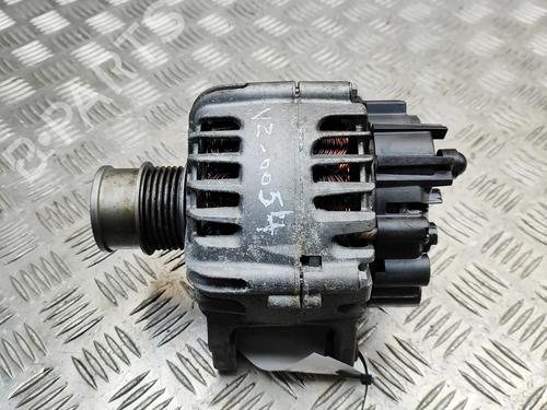 Used Alternator VW GOLF VII (5G1, BQ1, BE1, BE2) 1.4 TSI (125 hp) 31748712