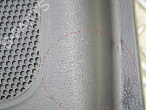 Rear right panel MITSUBISHI L200 / TRITON (KJ_, KK_, KL_) 2.4 DI-D 4WD | BP27760343C61 - Image 6