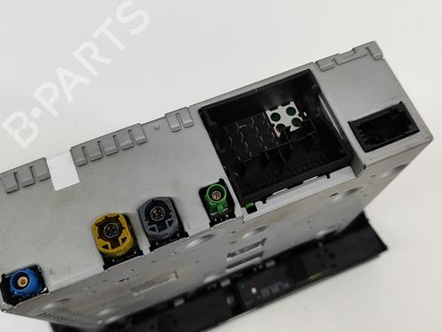 Electronic module AUDI Q5 (8RB) 2.0 TDI quattro | BP17444917M83 